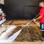 Sweeping Clean Secrets for Shining Carpets in North Shore