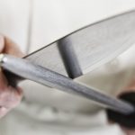 Cut Above Slice Through London’s Knife Sharpening Scene